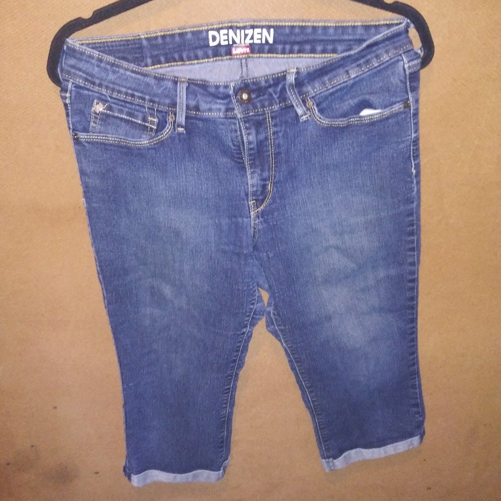 denizen Levi jeans